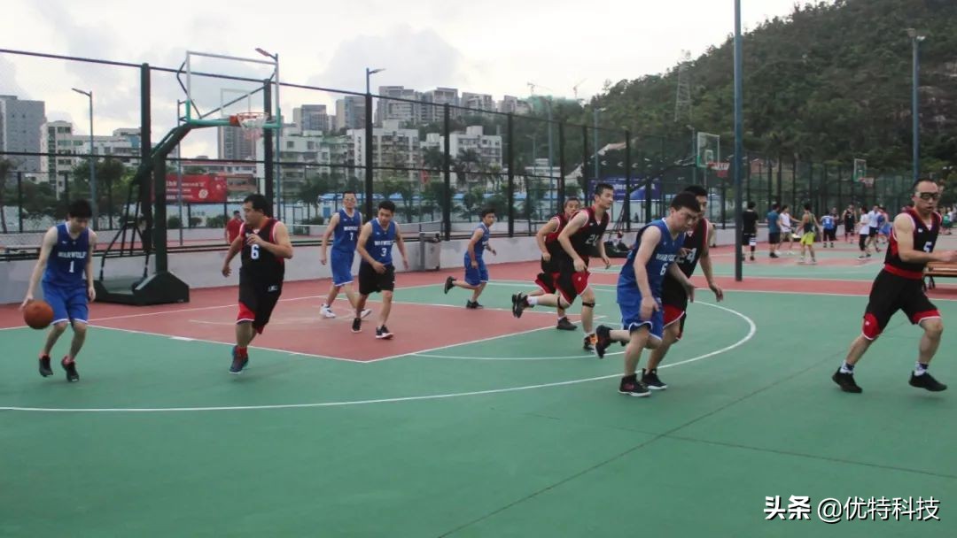 报!这场大赛,场面火爆