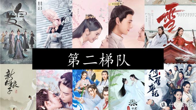 2019年十大最值得看的古装剧,2021年最值得看的古装电视剧排行