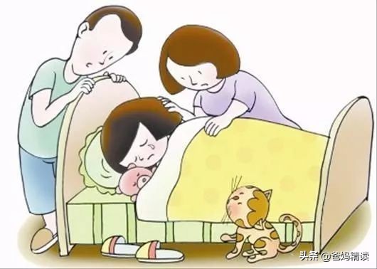 8岁不肯单独睡怎么办,孩子不愿意睡一张床怎么办