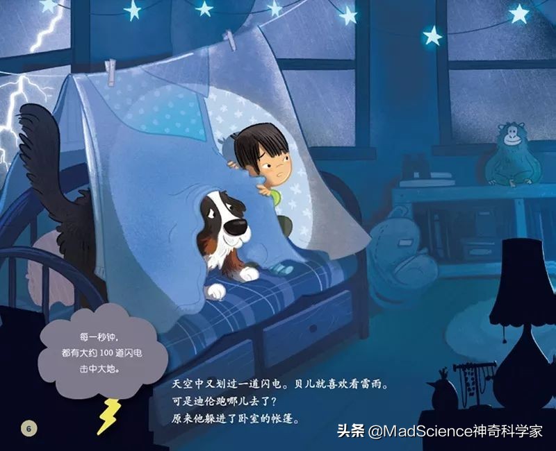 值得孩子阅读的100本经典读物,强烈推荐0-6岁孩子的成长阅读书单