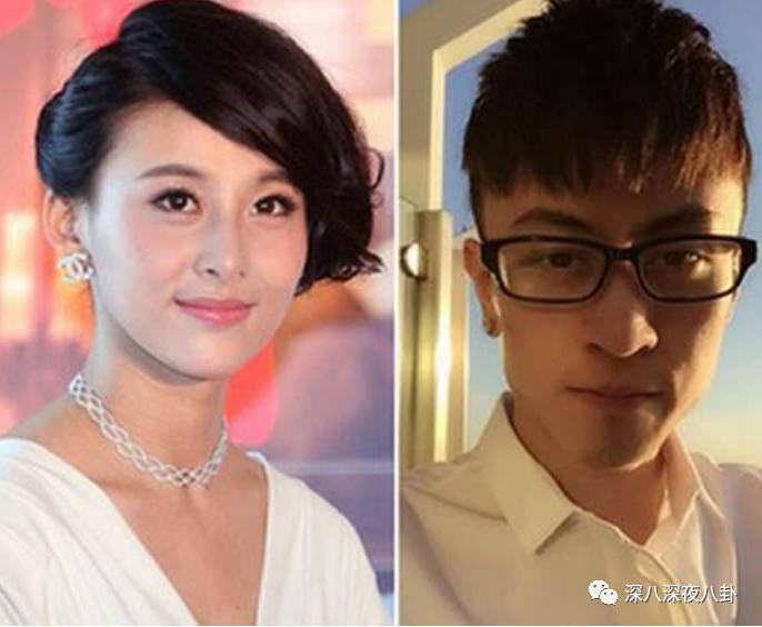 张雨剑和吴倩到底怎么回事,吴倩到底为张雨剑付出多少