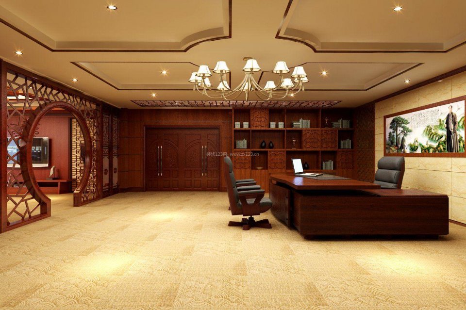 办公室挂马画什么讲究,办公室挂马的画像好吗