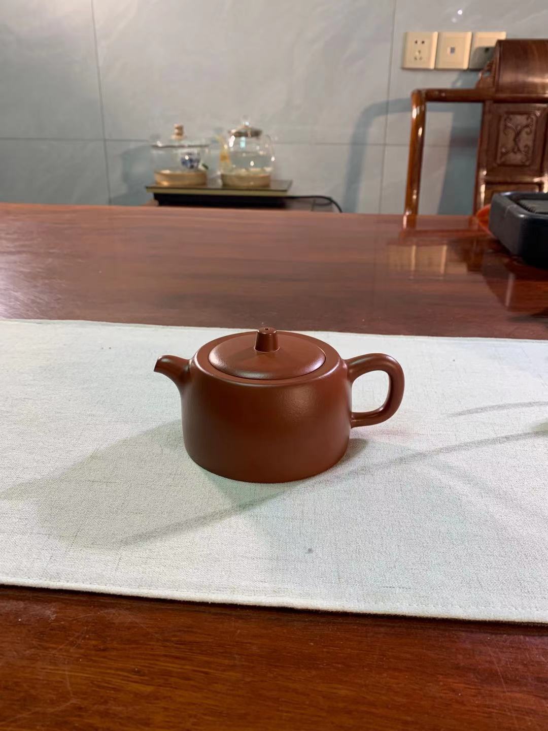 一把紫砂壶正确泡养的方法,紫砂壶干泡和湿泡有什么区别