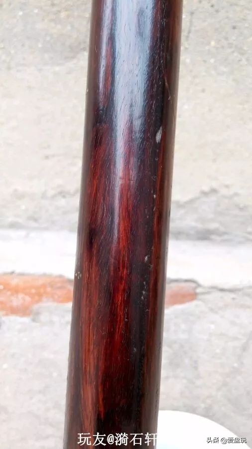 老秤杆能用来车珠子吗,老秤杆除了车珠子还能做什么