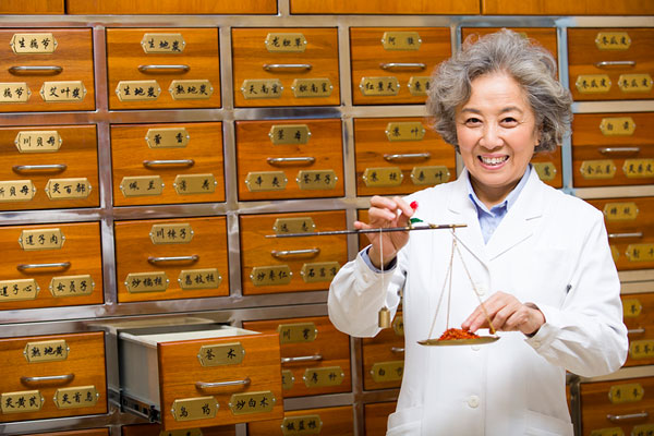 中药千张的功效,千味中药功效