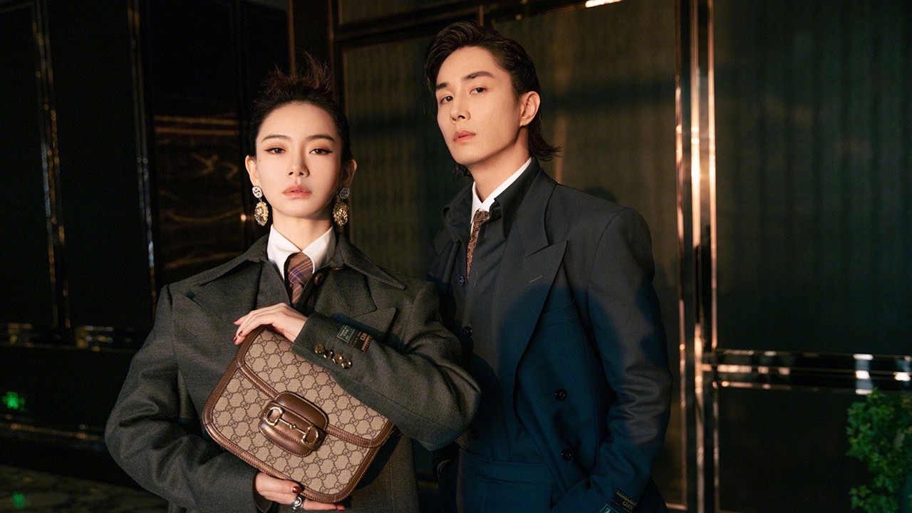 戚薇吃醋李承铉,李承铉看戚薇和金瀚接吻的反应