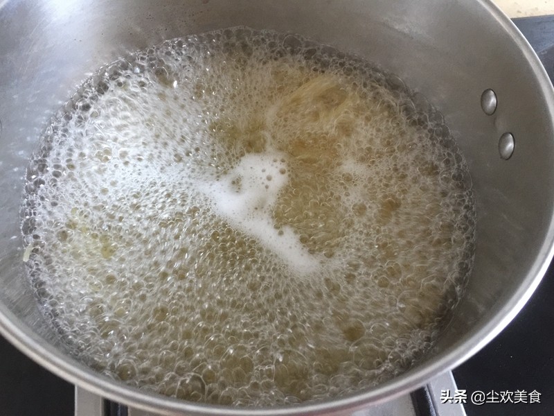 如何调出美味的意大利面酱汁,学做意大利面怎么做