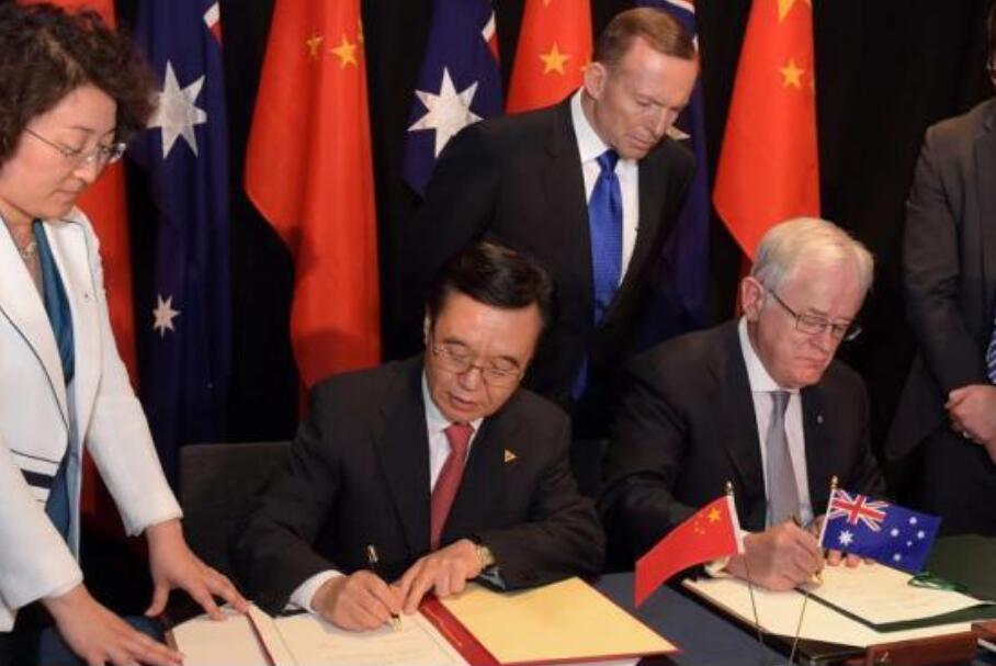 澳大利亚你并没有想象中那么强大,澳大利亚哪些比较落后