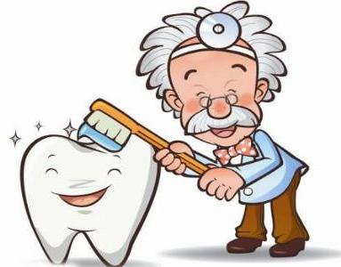 活动牙烤瓷牙全瓷牙种植牙,一颗牙坏了要换三颗烤瓷牙纠结