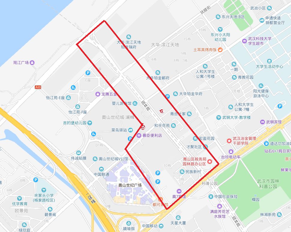 武汉停水停电通知最新消息,武汉多地区计划停电停水原因