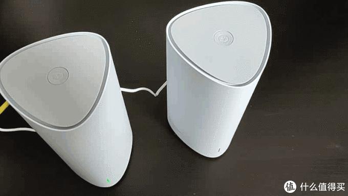 MESH+WiFi6我都要！复式大户型360路由器组网实战