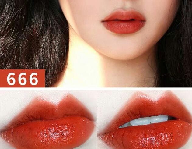 秋冬滋润口红推荐平价,颜九平价口红秋冬