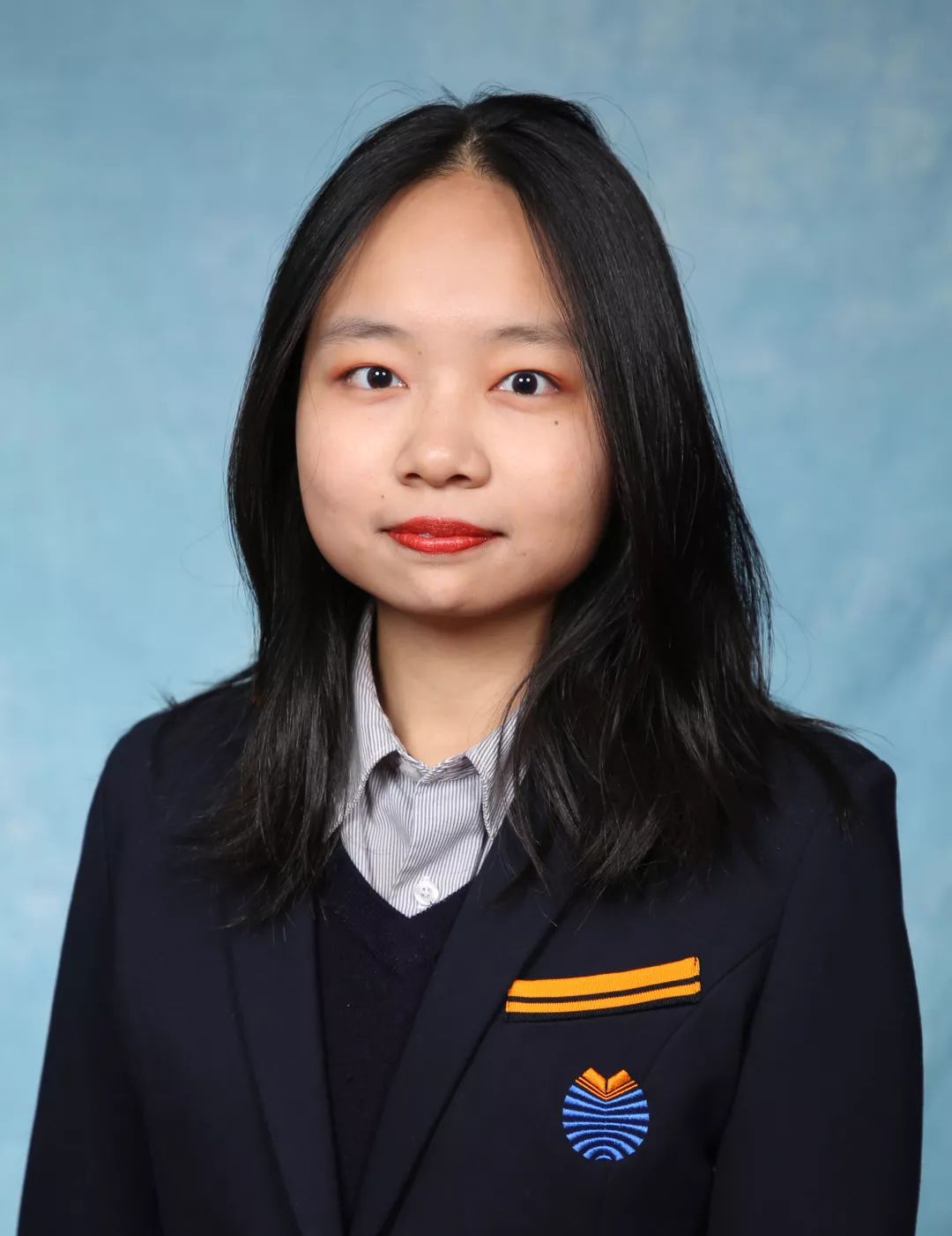 上海耀华临港校区名校offer诞生记,耀华2022届毕业生