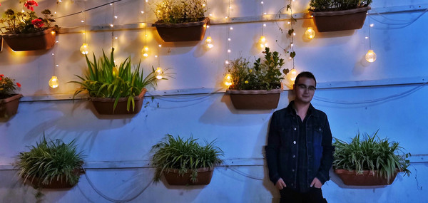 丽江小时光，遇见皆是欢喜