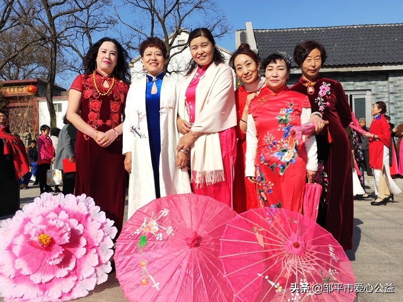 邹平黛溪张高杏花节直播,张高杏花节开幕式完整版