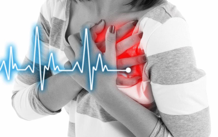 女人乳腺结节为何难消除,女人乳腺结节是怎么回事