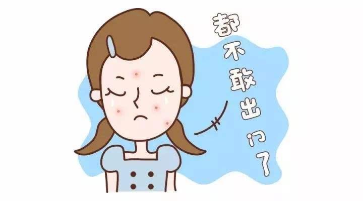 面部脂溢性皮炎的症状表现,面部的脂溢性皮炎用什么药