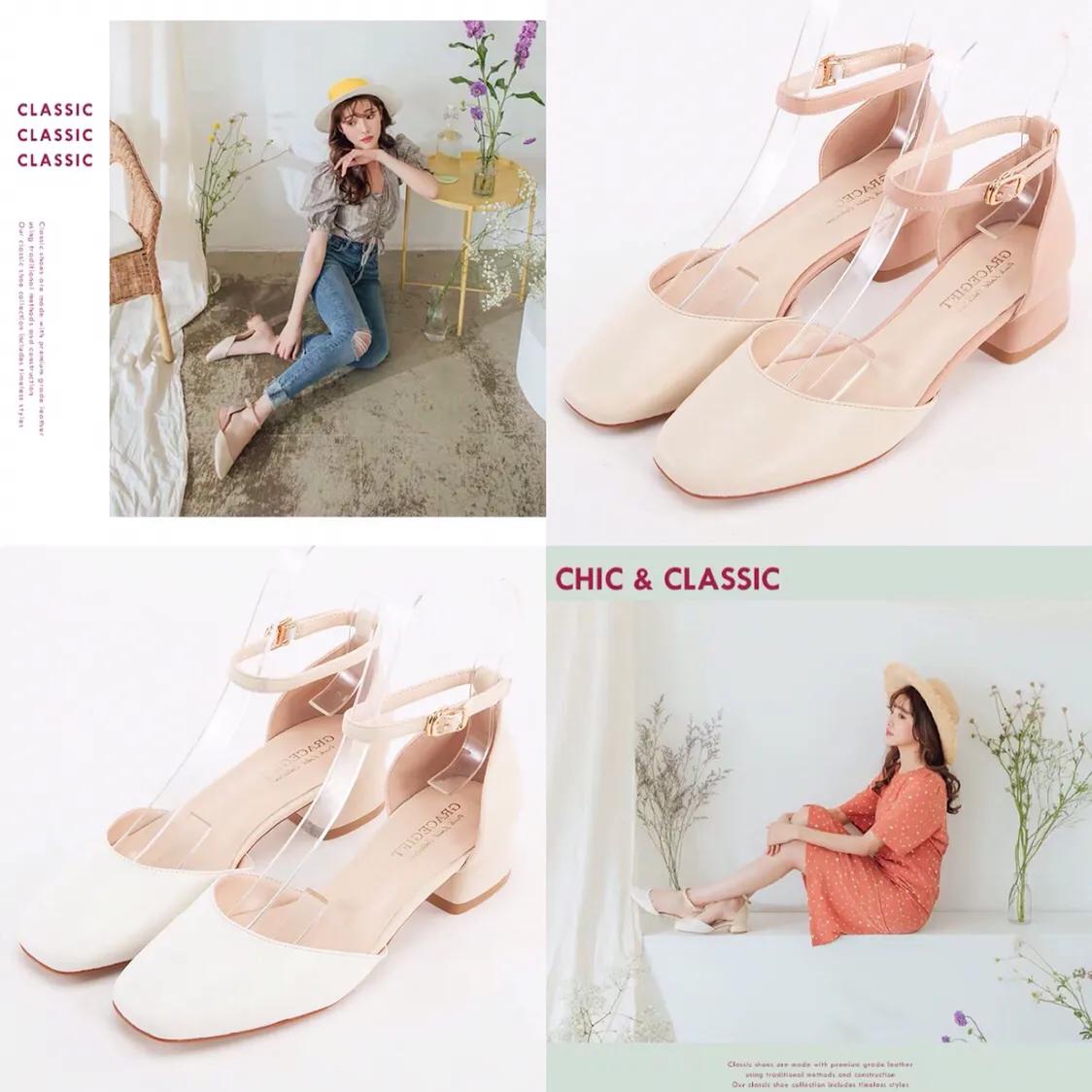 miu粉色芭蕾舞鞋,miumiu新款鞋