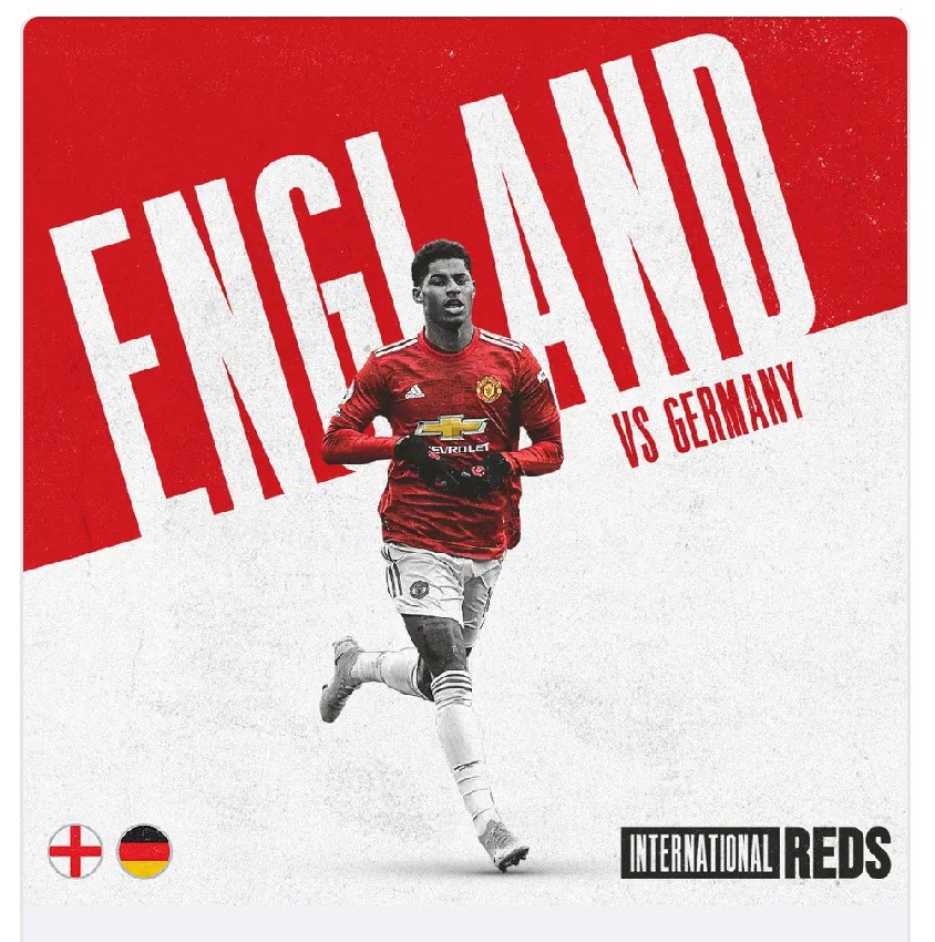 曼联逆转大巴黎拉什福德,曼联客场拉什福德庆祝