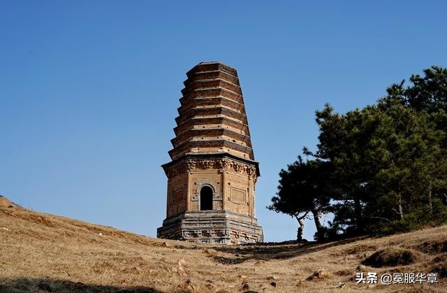 中国建筑佛塔,中国建筑古建筑图片