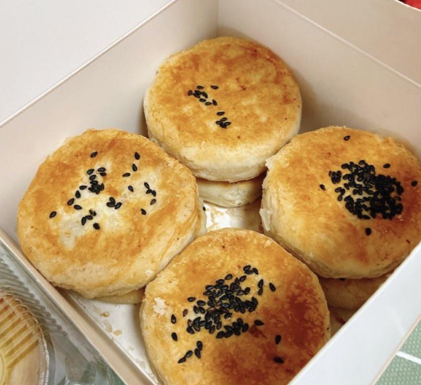 长沙年货攻略,长沙什么糕点最值得买回去吃