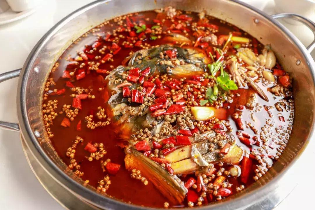 全国最火的美蛙鱼头,超火爆美蛙鱼头