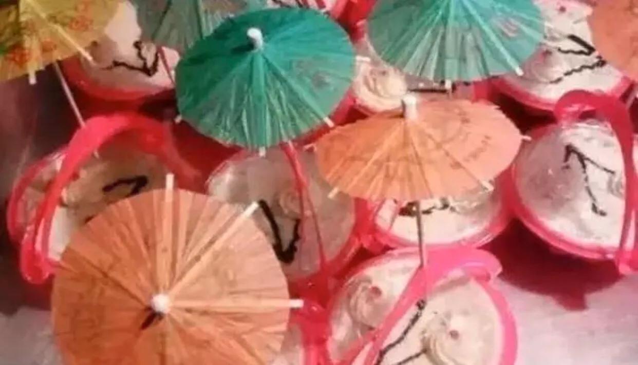 80后消失的零食有哪些,80后到00后回忆零食