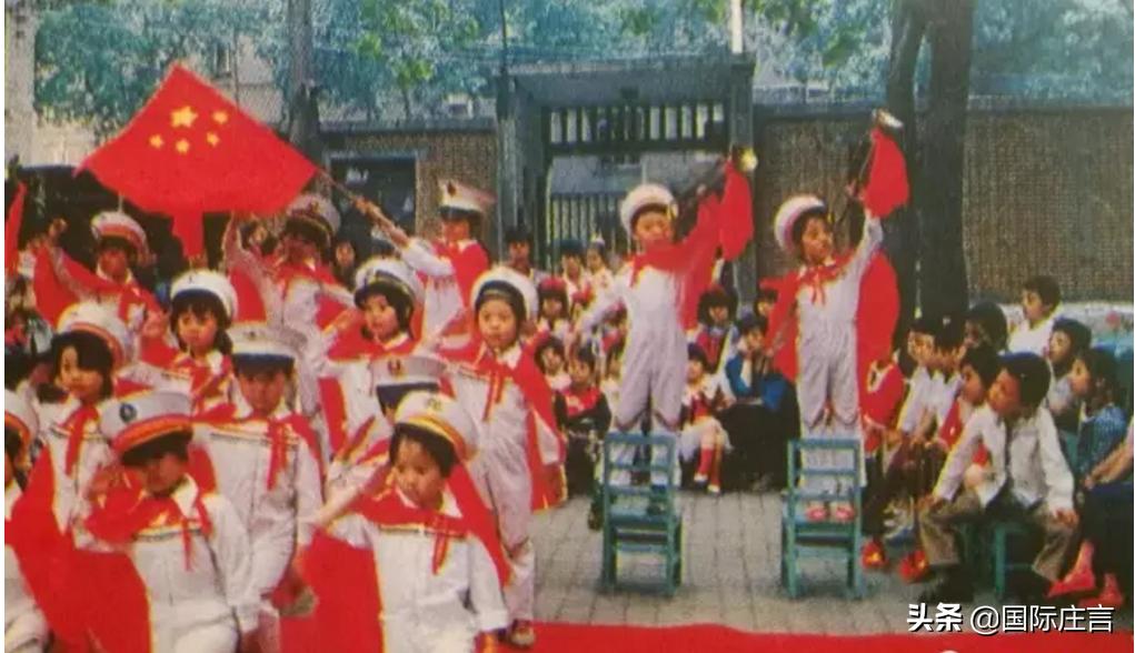 石家庄人一段不可磨灭的记忆-棉纺厂（棉一、二、三、四、五篇）