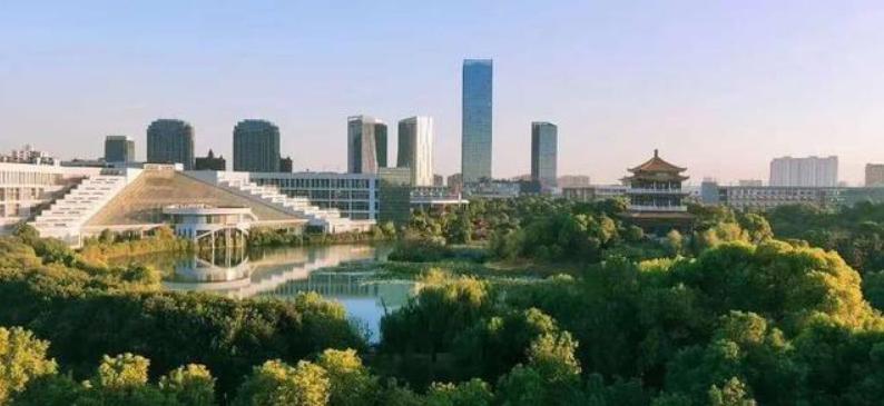 江西改名最成功的学校,江西改名比较成功的是哪一座