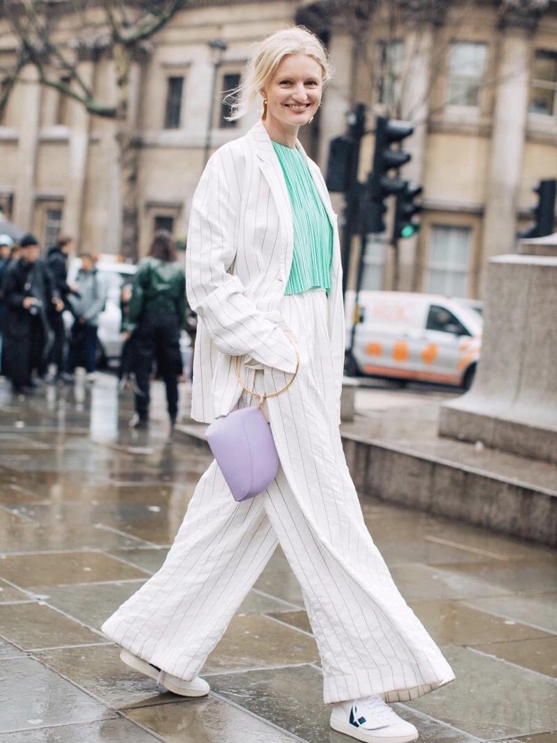 屁股大腰粗这样穿超显瘦,腰粗屁股大怎么穿搭