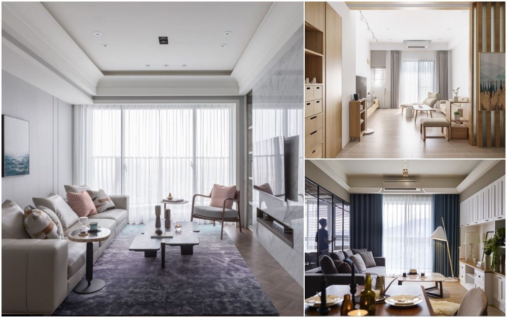 选择新房户型怎么选择的,买房如何选户型设计好看