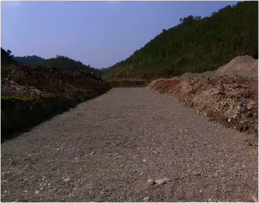 高速公路路基路面施工工艺流程,最新公路路基施工标准