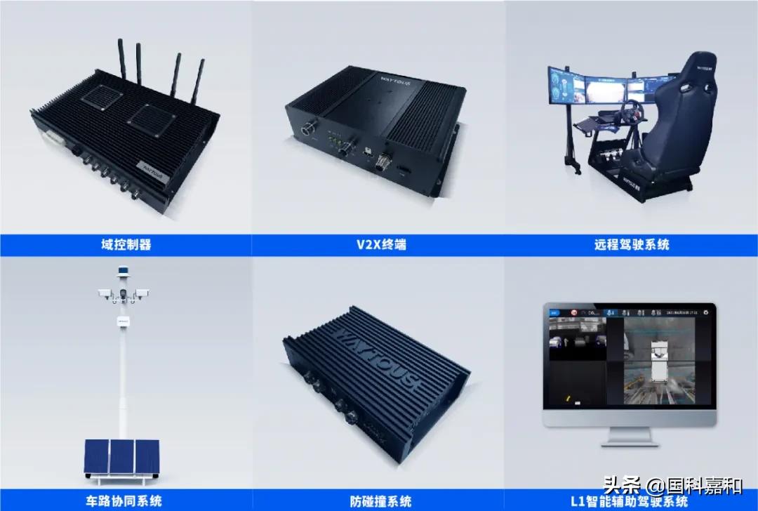 慧拓完成超2亿B1轮融资，国新央企运营基金领投
