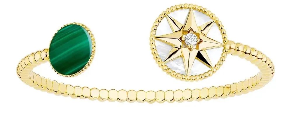 孔雀石为什么不能一直戴,孔雀石被更新成什么