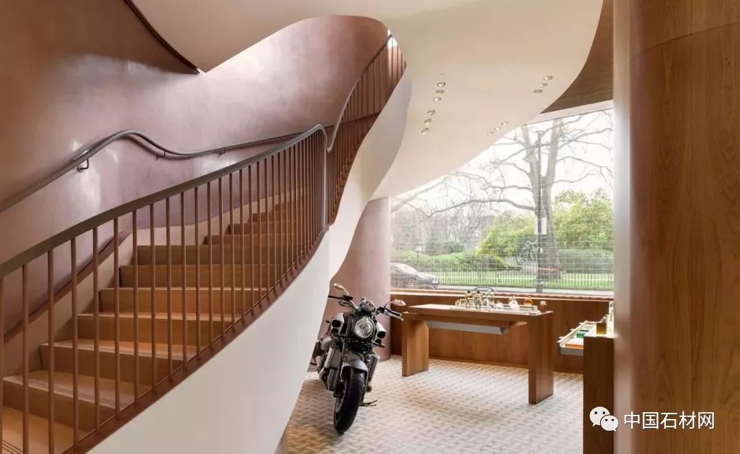 18平奢侈品店装修,奢侈品18店