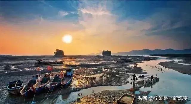 宁波南湾新区规划图何时公布,宁波南湾新区规划编制