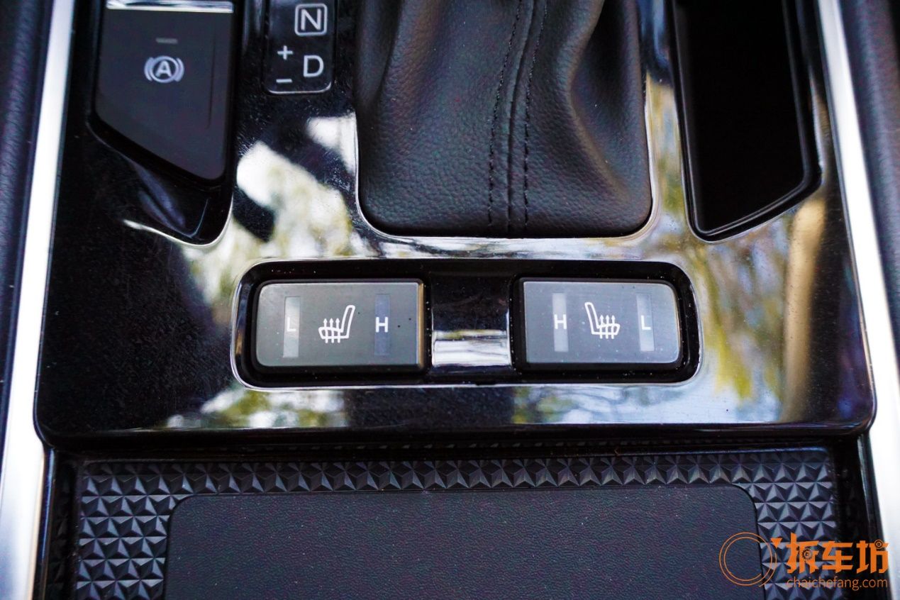 试驾启辰t9020款,启辰t90新款试驾视频