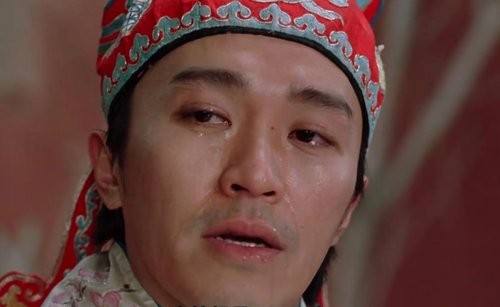 周星驰致敬过的经典,周星驰经典人物