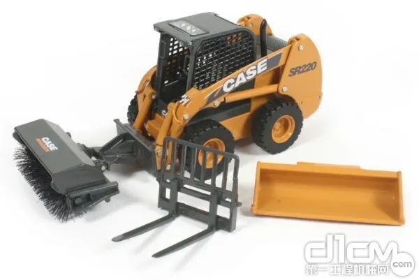 滑移装载机为什么被淘汰了,滑移装载机发展现状