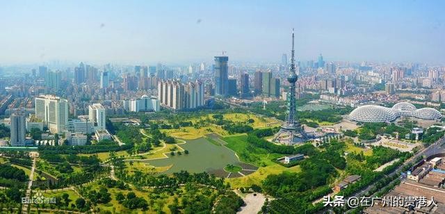 佛山城建在哪个位置,广东佛山市城建