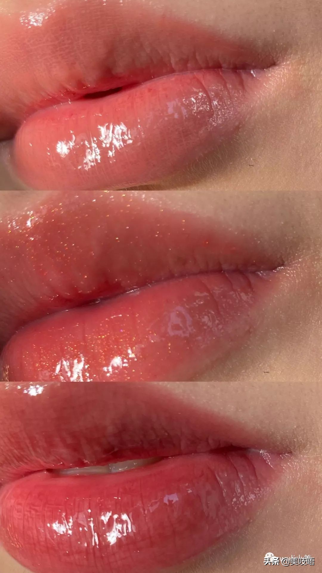 GUCCI、DIOR等名牌秀场化妆师的口红品牌到底有多好看?