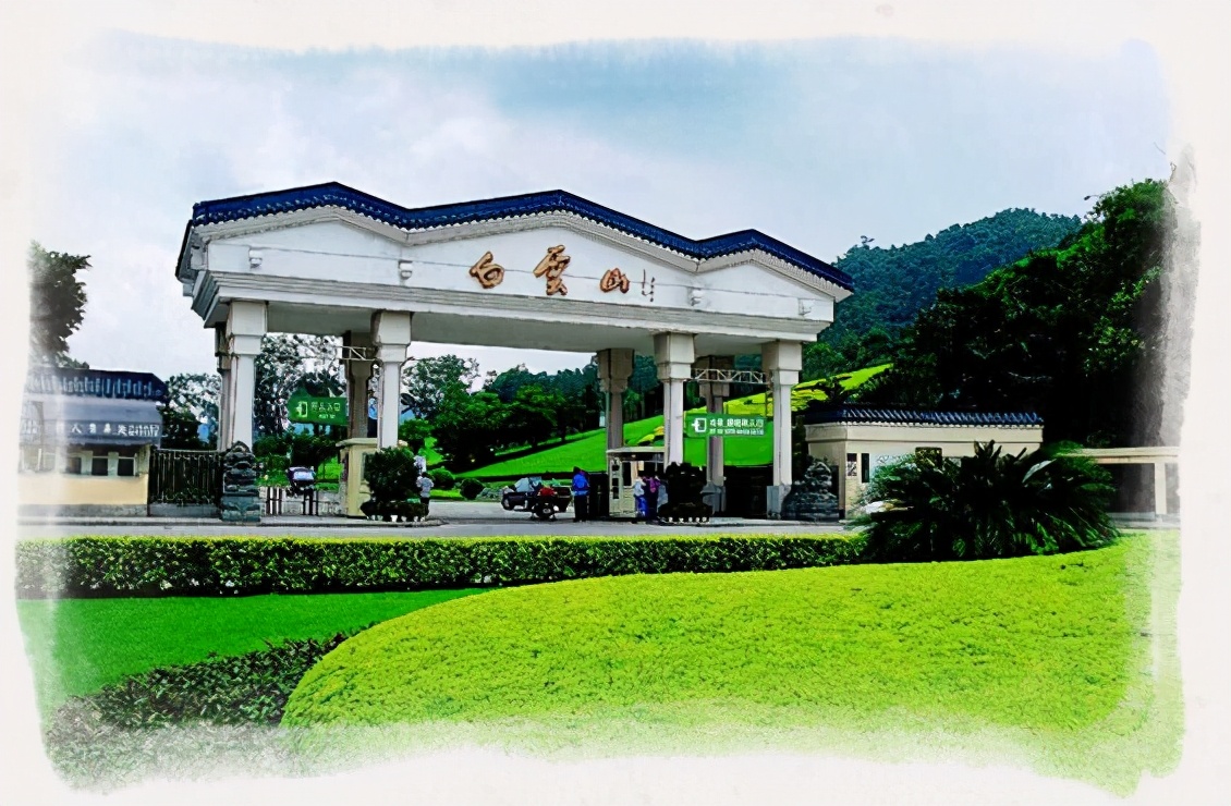 广州旅游攻略绝美景点,广州最佳旅游景点推荐一下