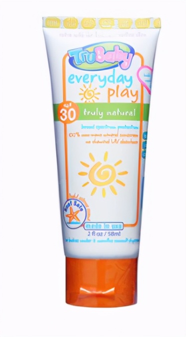 防晒霜有害?还能给娃用防晒霜吗?宝宝防晒霜怎么选看这里