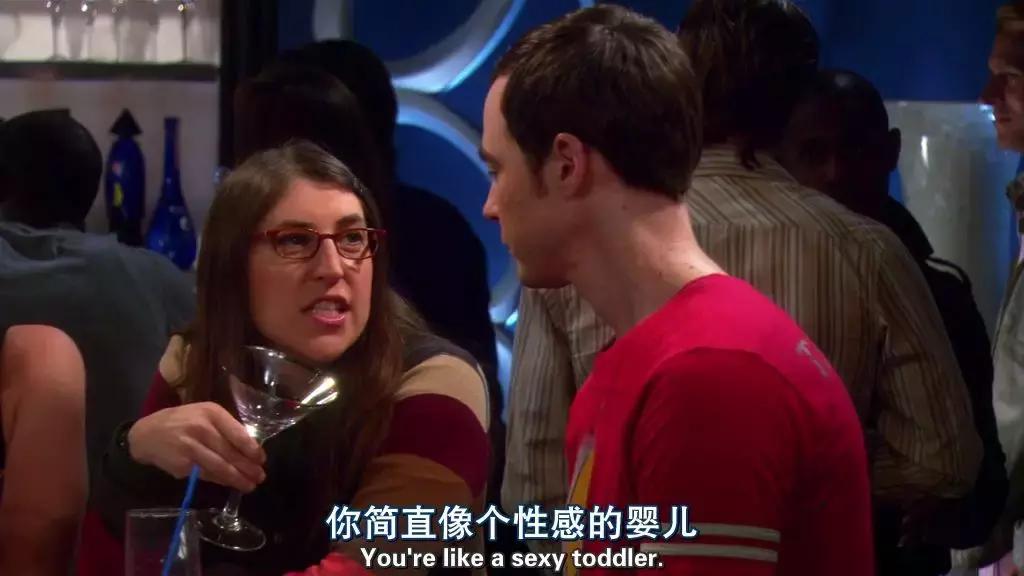 《生活大爆炸》大结局：我28岁，追了它整整9年，你呢？