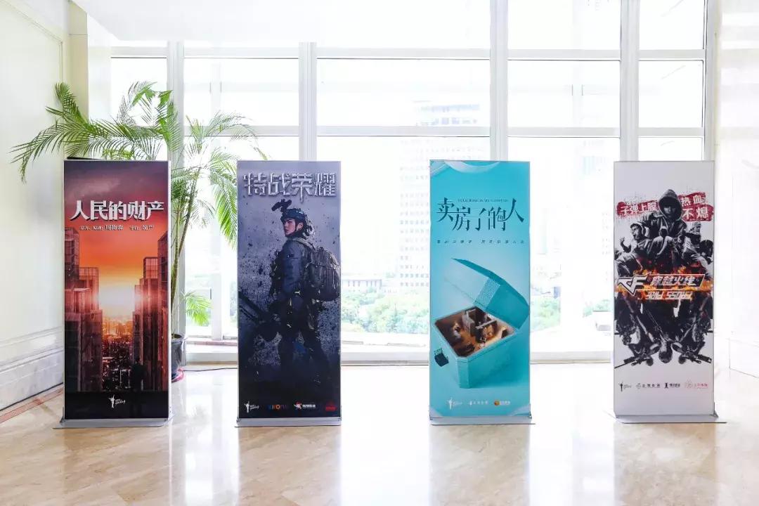 与优秀创作者“志同道合”，耀客传媒要打磨更有温度的现实主义