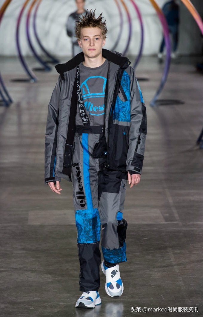 今年最流行时尚潮流男装有哪些,今年时尚男装流行的趋势有哪些