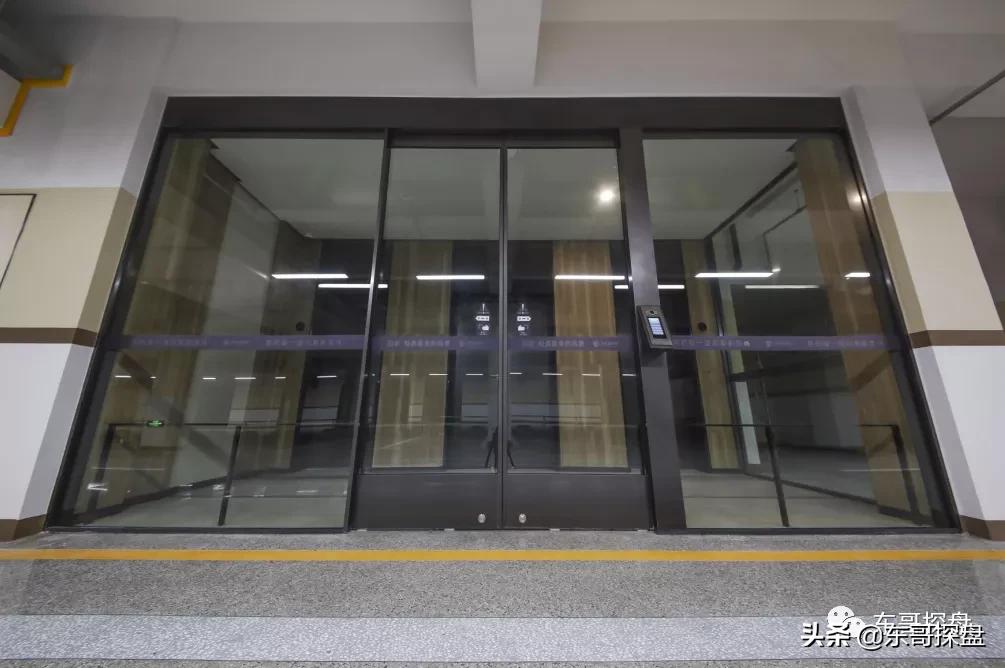 不输北龙湖顶豪,白沙已交付社区的NO.1到底长什么样?