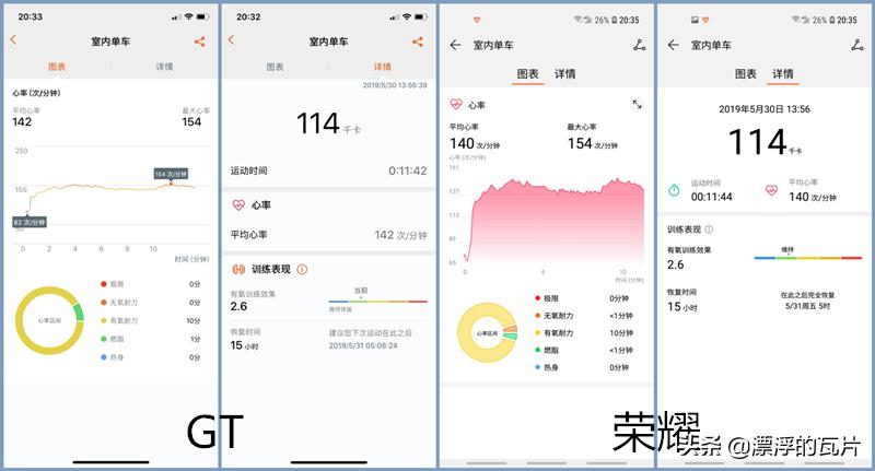 华为手表gt2与荣耀gspro的区别,华为手表gt和荣耀区别