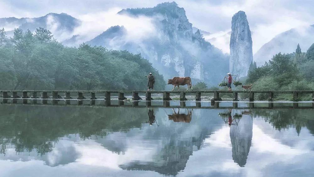 端午节省时省力的游玩攻略,端午去哪玩这份旅游攻略值得收藏