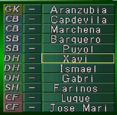 efootball实况足球2023妖人,实况足球2011妖人名单